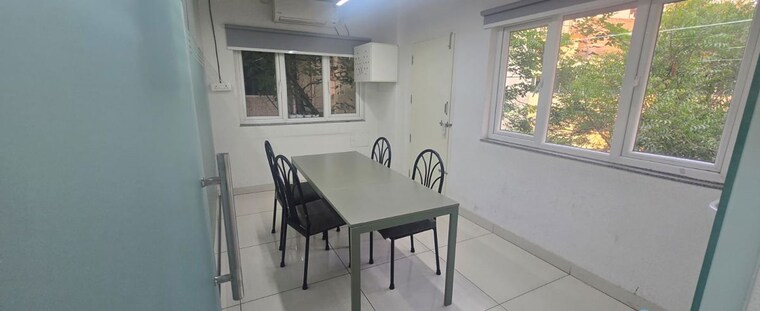 Team Area, hi tech city Commercial Office Space 3200 Sq.Ft. In Hi Tech City Hyderabad 10335183
