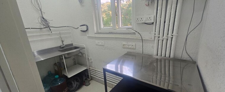 Kitchen, hi tech city Commercial Office Space 3200 Sq.Ft. In Hi Tech City Hyderabad 10335183