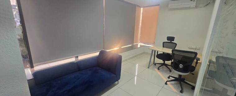 undefined, hi tech city Commercial Office Space 3200 Sq.Ft. In Hi Tech City Hyderabad 10335183