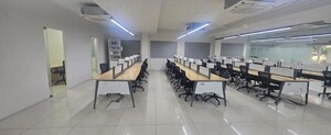  Office Space For Rent in Hi Tech City