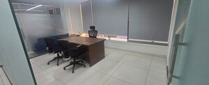 Team Area in  Office Space at Hi Tech City – for Rent
