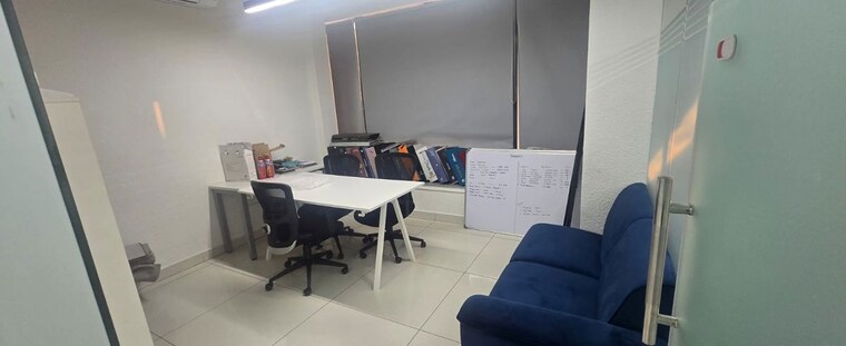 Team Area, hi tech city Commercial Office Space 3200 Sq.Ft. In Hi Tech City Hyderabad 10335183