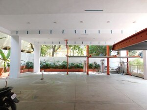 Swimming Pool in  Office Space at Hi Tech City – for Rent