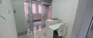 Team Area in  Office Space at Hi Tech City – for Rent