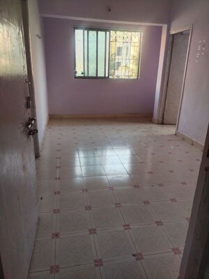 Bathroom in 1 BHK Apartment at Juinagar – for Sale