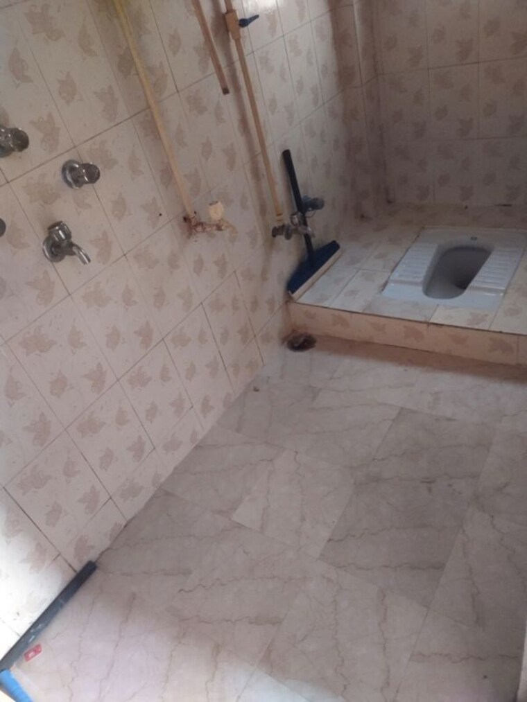 Bathroom, juinagar 1 Bedroom 390 Sq.Ft. Apartment In Juinagar Navi Mumbai 10335181