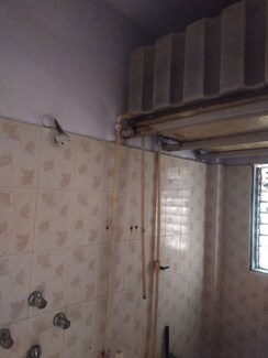 1 BHK + Pooja Room Apartment For Sale in Juinagar