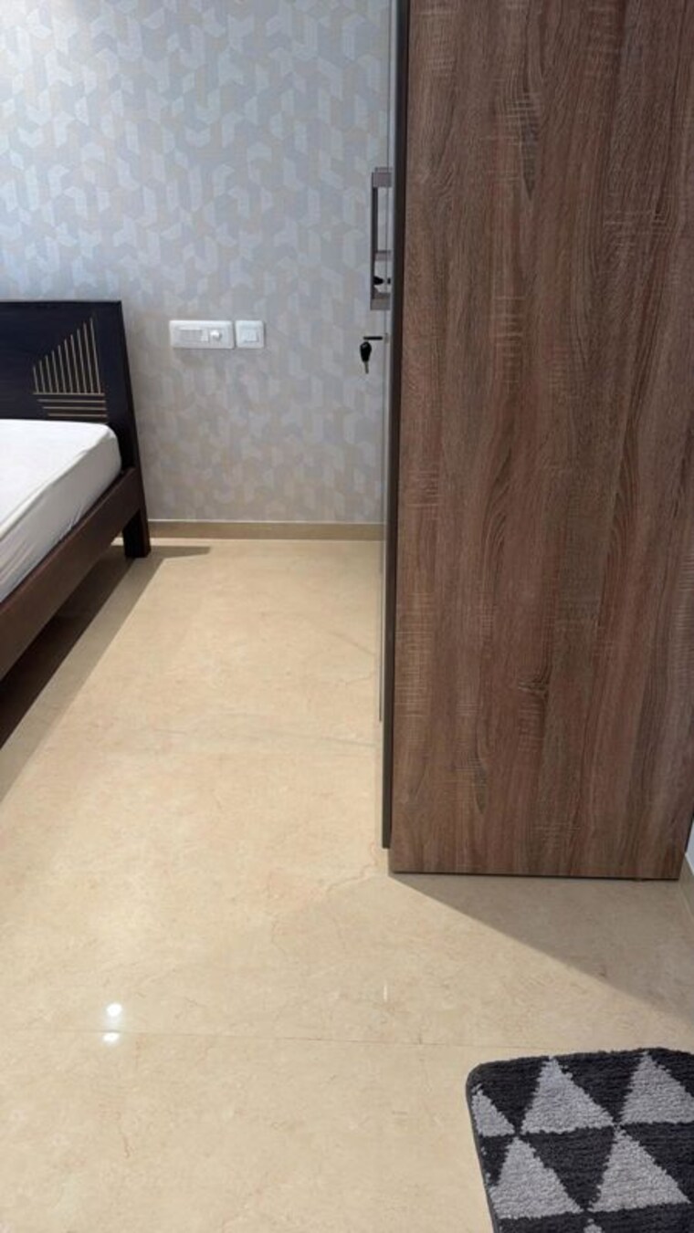 Room, hiranandani-highland 3 Bedroom 800 Sq.Ft. Apartment In Powai Mumbai 10335174