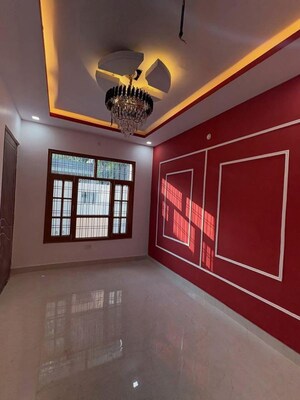 Furnished Amenities in 3 BHK Villa at Chinhat – for Sale