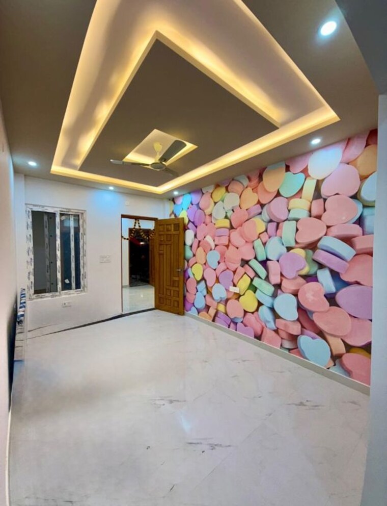 Room, chinhat 3 Bedroom 1500 Sq.Ft. Villa In Chinhat Lucknow 10335187