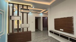 3 BHK + Store Room Villa For Sale in Chinhat
