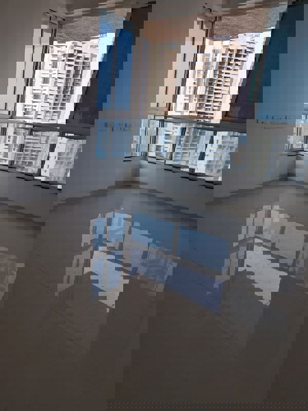 2 BHK 884 Sq.Ft. Apartment in The Shreeji Atlantis