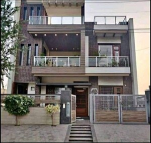 3 BHK Villa For Sale in Country Nest, Sathnur