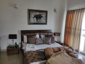 Master Bedroom in 4 BHK Apartment at Prestige Shantiniketan, Whitefield – for Rent