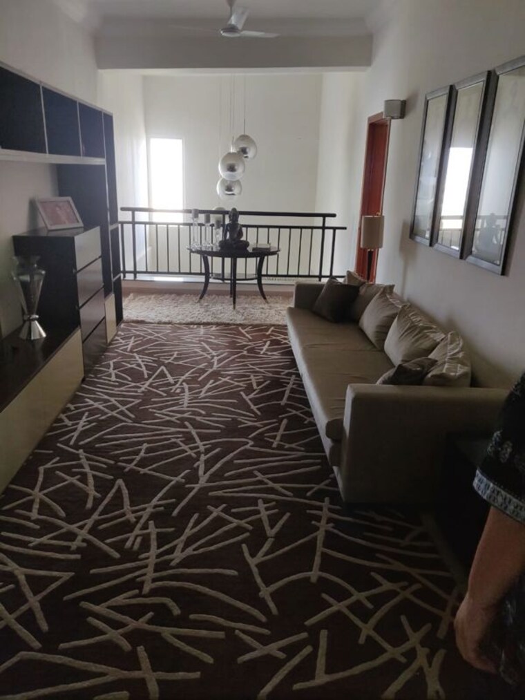 Team Area, prestige-shantiniketan 4 Bedroom 4505 Sq.Ft. Apartment In Whitefield Bangalore 10335185