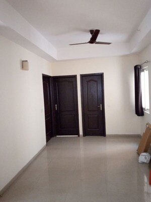 Living Room in 3 BHK Apartment at Sunworld Central, Sector 107 – for Sale