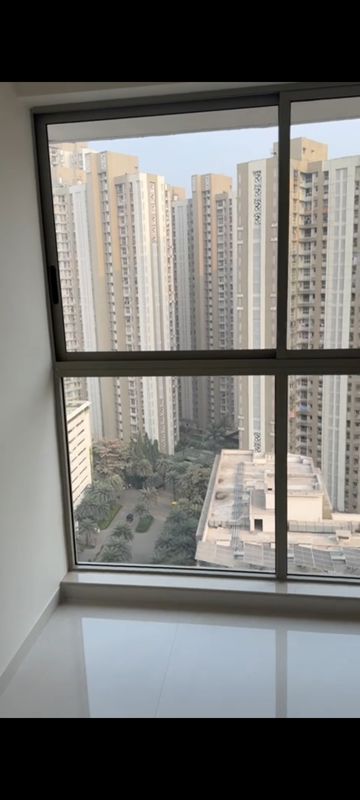 1 BHK + Pooja Room 380 Sq.Ft. Apartment in Lodha Crown Kolshet