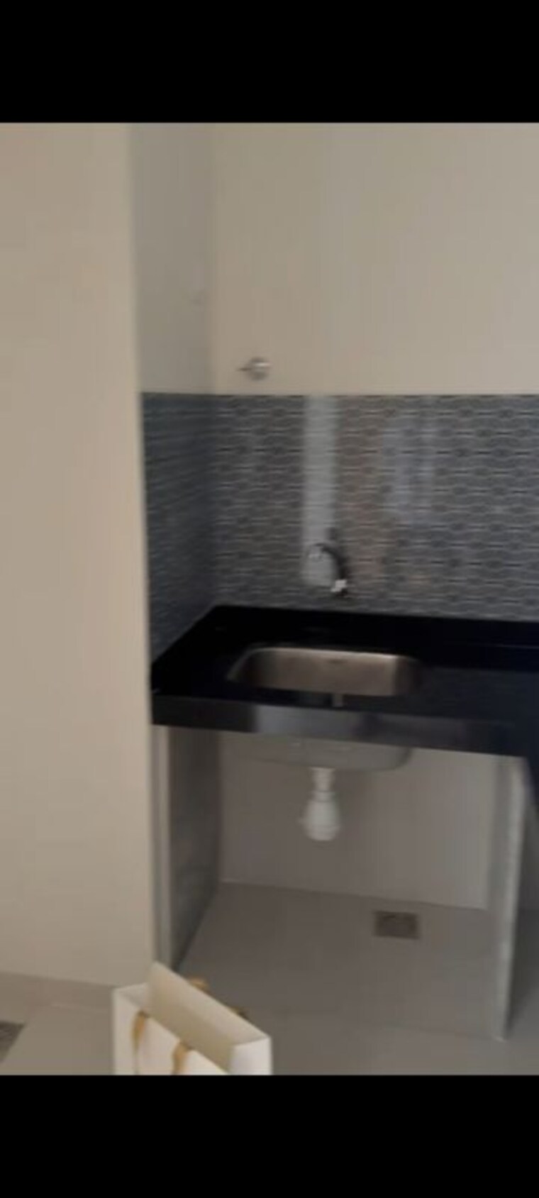 Kitchen, lodha-crown-kolshet 1 Bedroom 380 Sq.Ft. Apartment In Kolshet Road Thane 10335213