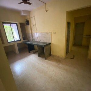 Living Room in 1 BHK Apartment at Leo Group Housing Complex, Jaydev Singh Nagar – for Rent