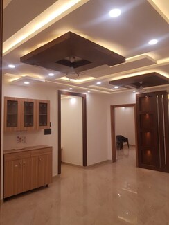 3 BHK + Servant Room Builder Floor For Sale in Parklands