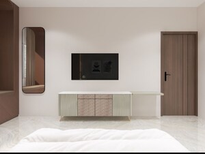3 BHK Apartment For Rent in Aurobindo The Regent, Kondapur