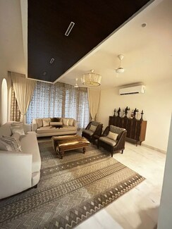 5 BHK + Study Room Independent House For Sale in Jaipuria Plaza