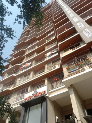 1 BHK Apartment For Sale in Vastu Darshan Heights, Dahisar West