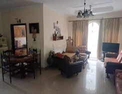 2 BHK Apartment For Rent in New Hyderabad