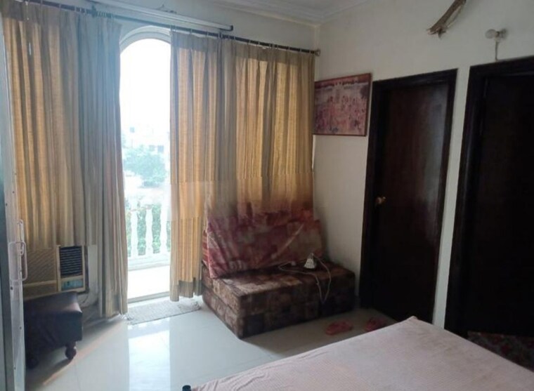 Living Room, new hyderabad 2 Bedroom 1200 Sq.Ft. Apartment In New Hyderabad Lucknow 10332771