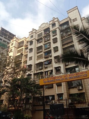1 BHK Apartment For Sale in Kandivli Dharamveer, Kandivali West