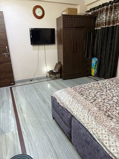 3 BHK + Pooja Room Builder Floor For Rent in Sector 31