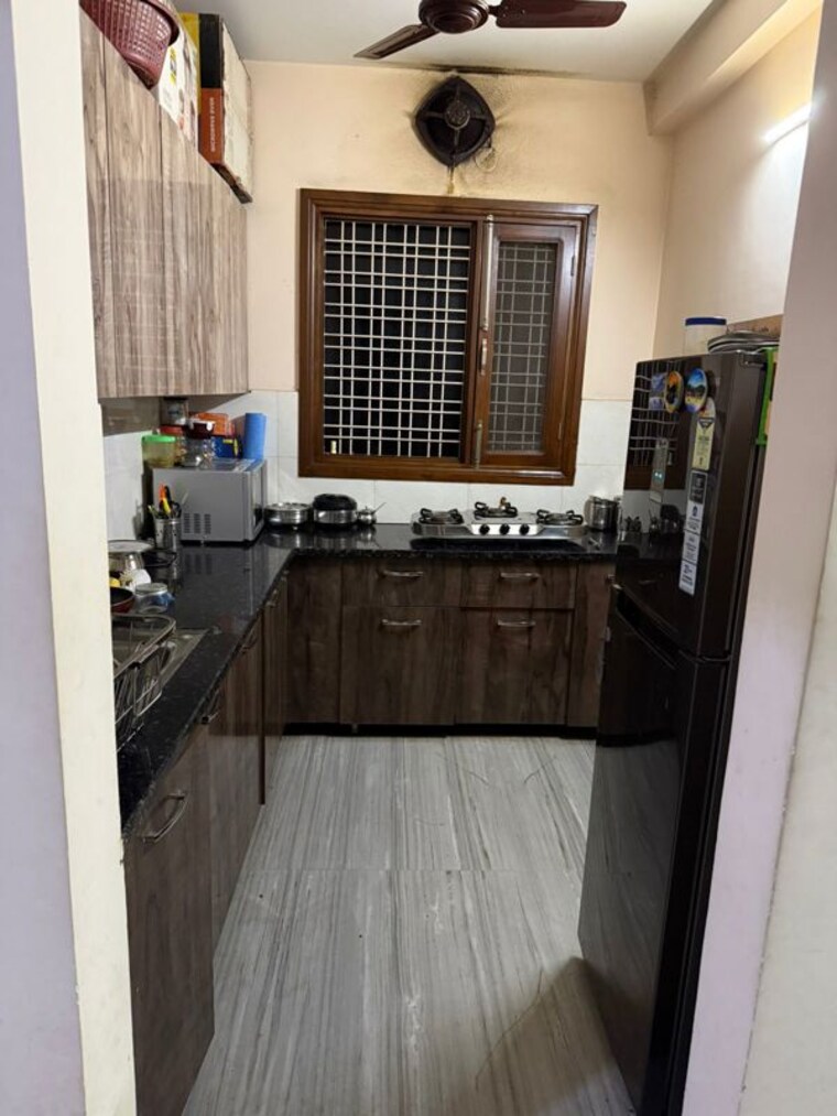 Bedroom, sector 31 3 Bedroom 1600 Sq.Ft. Builder Floor In Sector 31 Gurgaon 10335238