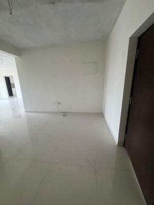 Building Lobby in 3 BHK Apartment at Frontline Seven, Kokapet – for Sale