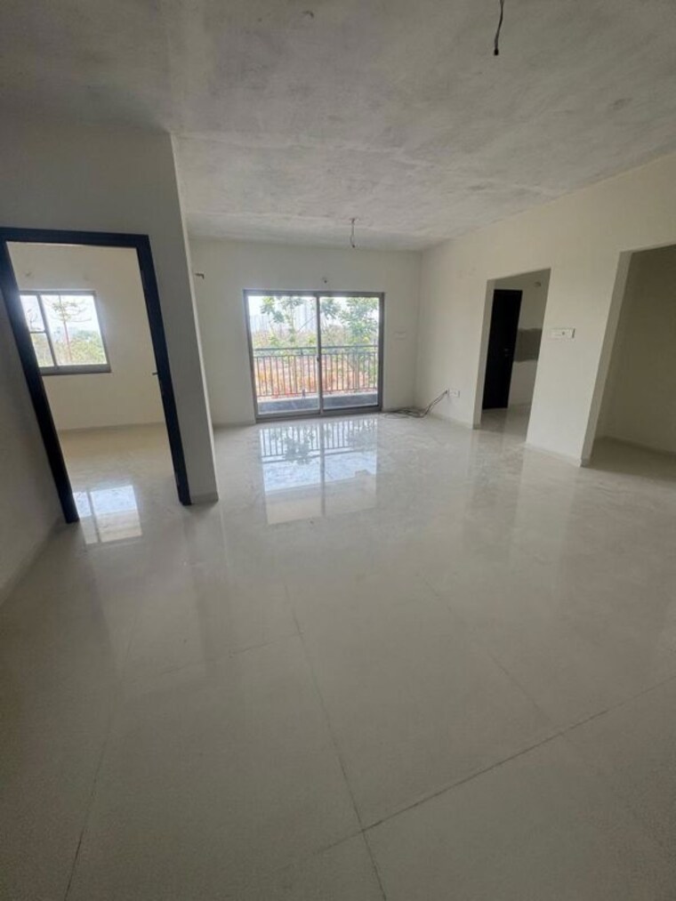 Room, frontline-seven 3 Bedroom 1910 Sq.Ft. Apartment In Kokapet Hyderabad 10335242