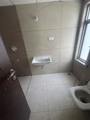 Bathroom in 3 BHK Apartment at Frontline Seven, Kokapet – for Sale