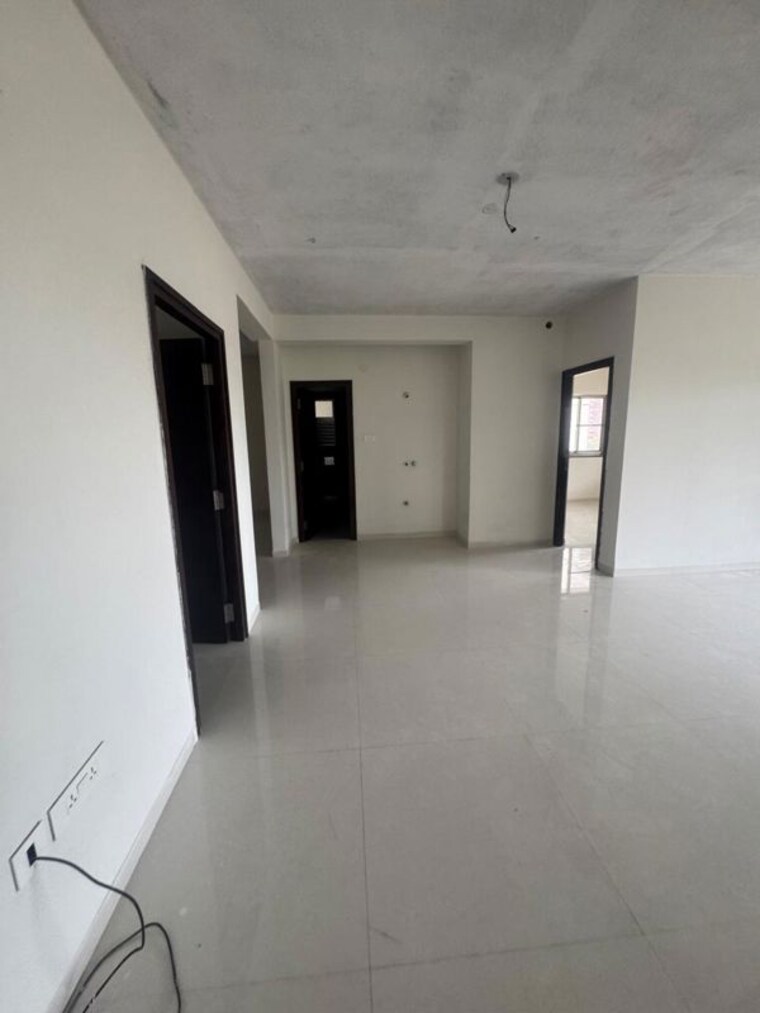 Room, frontline-seven 3 Bedroom 1910 Sq.Ft. Apartment In Kokapet Hyderabad 10335242