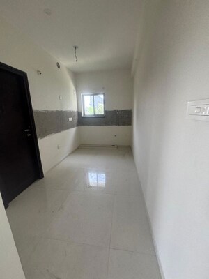 Building Lobby in 3 BHK Apartment at Frontline Seven, Kokapet – for Sale