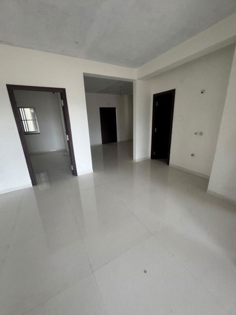 Room, frontline-seven 3 Bedroom 1910 Sq.Ft. Apartment In Kokapet Hyderabad 10335242