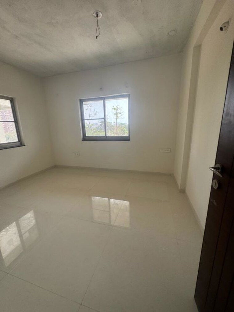 Room, frontline-seven 3 Bedroom 1910 Sq.Ft. Apartment In Kokapet Hyderabad 10335242