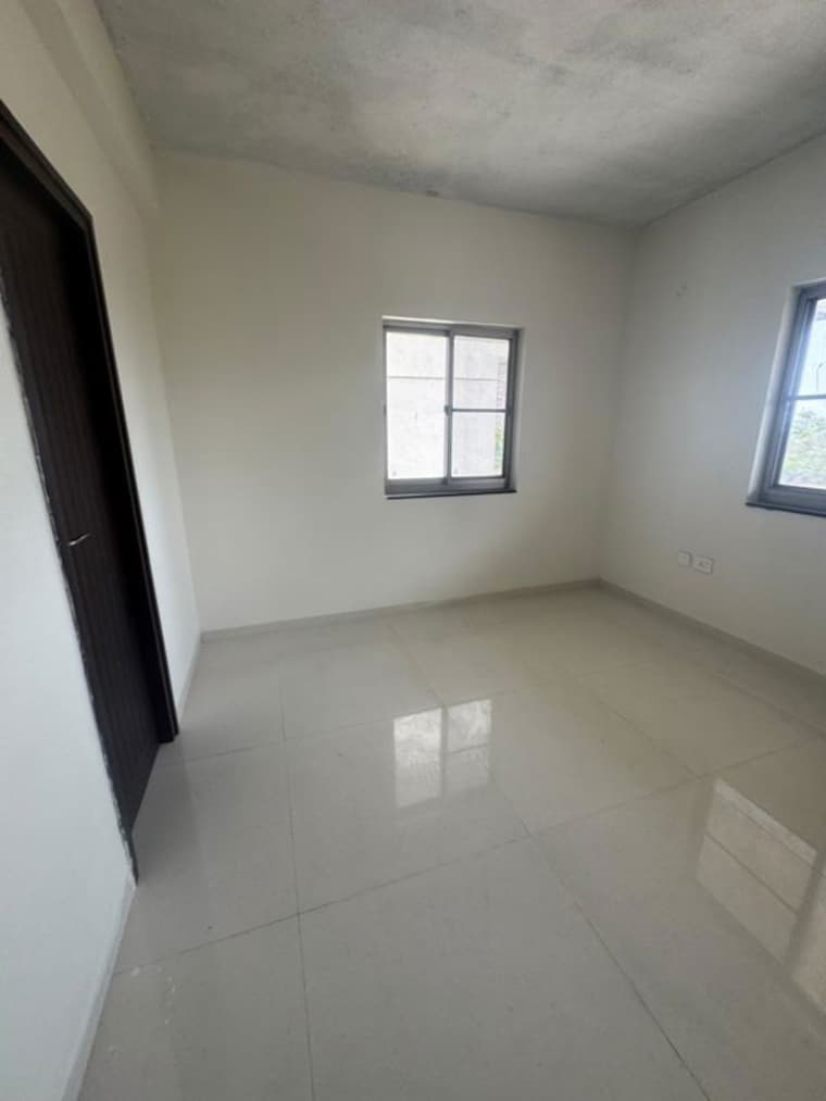 Room, frontline-seven 3 Bedroom 1910 Sq.Ft. Apartment In Kokapet Hyderabad 10335242