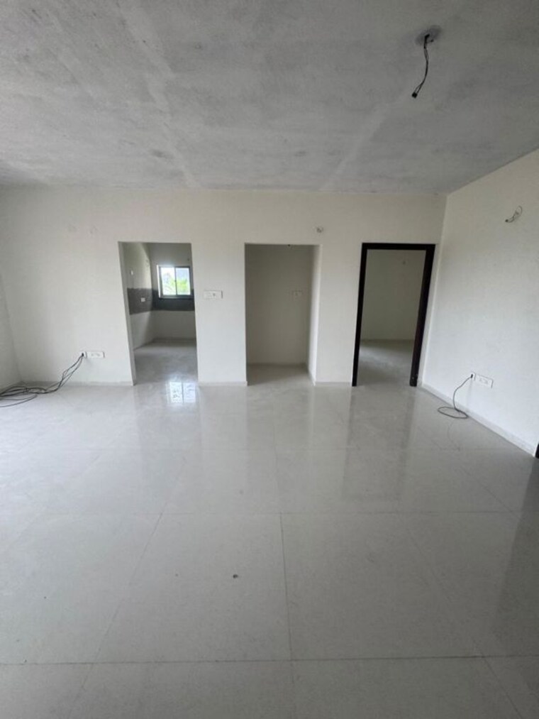 Room, frontline-seven 3 Bedroom 1910 Sq.Ft. Apartment In Kokapet Hyderabad 10335242