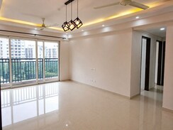 3 BHK + Pooja Room Apartment For Rent in Runwal Estate