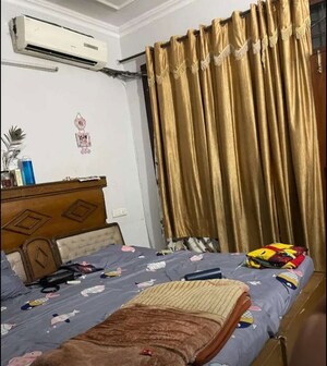 2 BHK Builder Floor For Rent in Sector 20