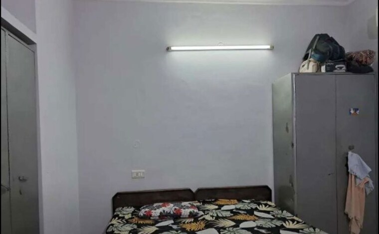 Bedroom, sector 20 2 Bedroom 1000 Sq.Ft. Builder Floor In Sector 20 Chandigarh 10335253