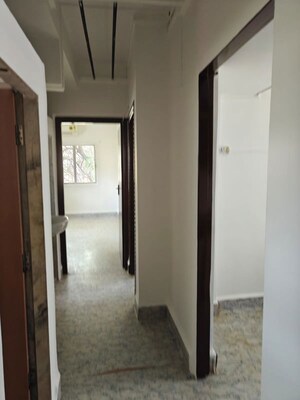 Building Lobby in 2 BHK Apartment at Andheri West – for Rent