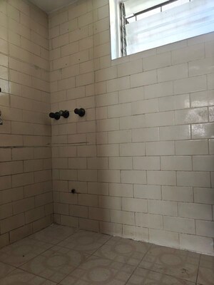 Bathroom in 2 BHK Apartment at Andheri West – for Rent