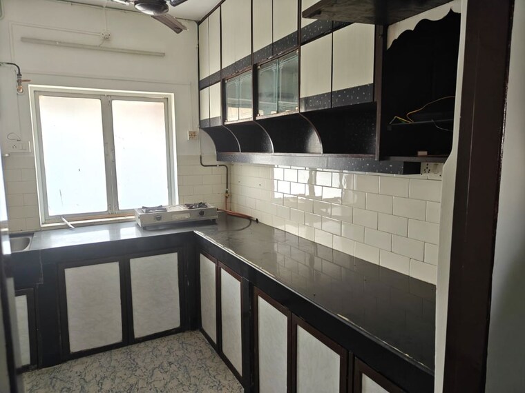 Kitchen, andheri west 2 Bedroom 1000 Sq.Ft. Apartment In Andheri West Mumbai 10335254
