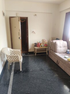 2 BHK Apartment For Rent in Krishna Residency Kadubeesanahalli