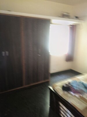Bedroom in 2 BHK Apartment at Krishna Residency Kadubeesanahalli, Kadubeesanahalli – for Rent