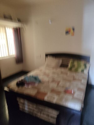 Kitchen in 2 BHK Apartment at Krishna Residency Kadubeesanahalli, Kadubeesanahalli – for Rent